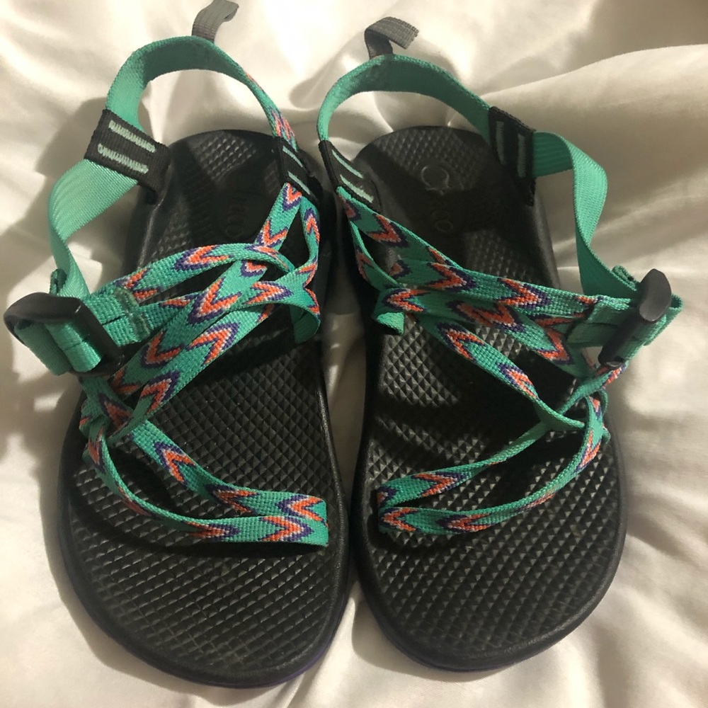Chaco